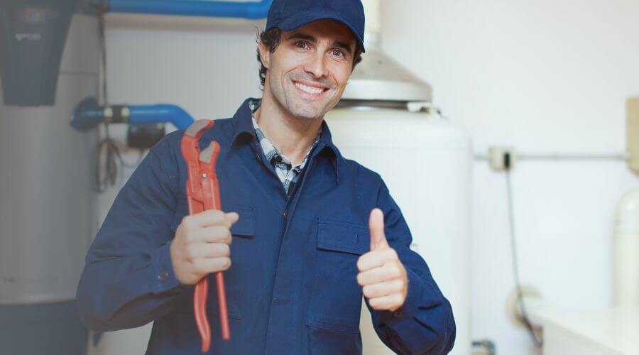 Professional Leak Detection Services in State Farm, VA